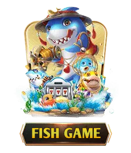 Fish-game-888ace