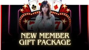 member gift